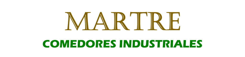 MARTRE Comedores Industriales